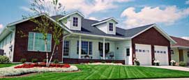 Financing a Home Financing a Home